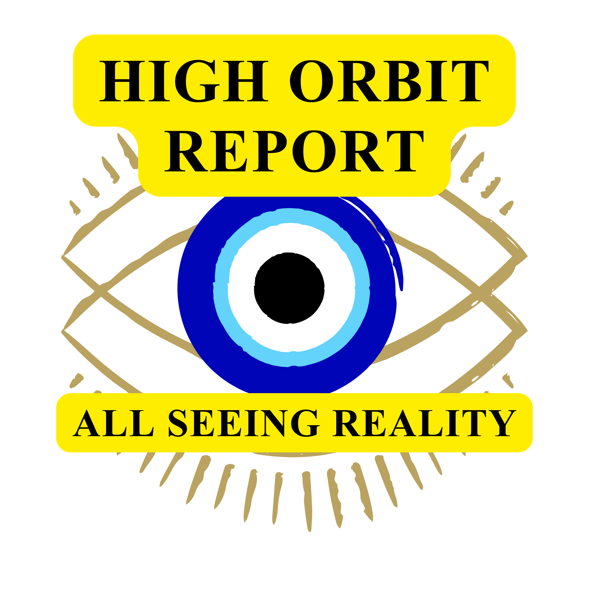 All Seeing Eye